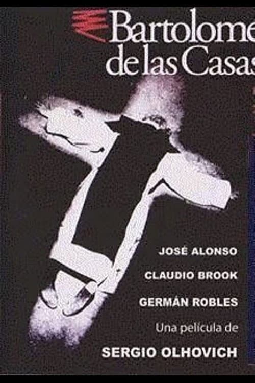 Poster for Fray Bartolomé de las Casas