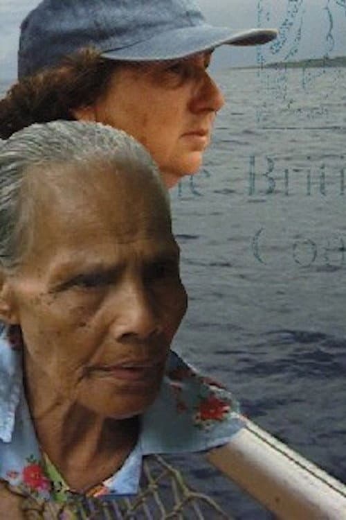 Poster for Coming Home To Banaba