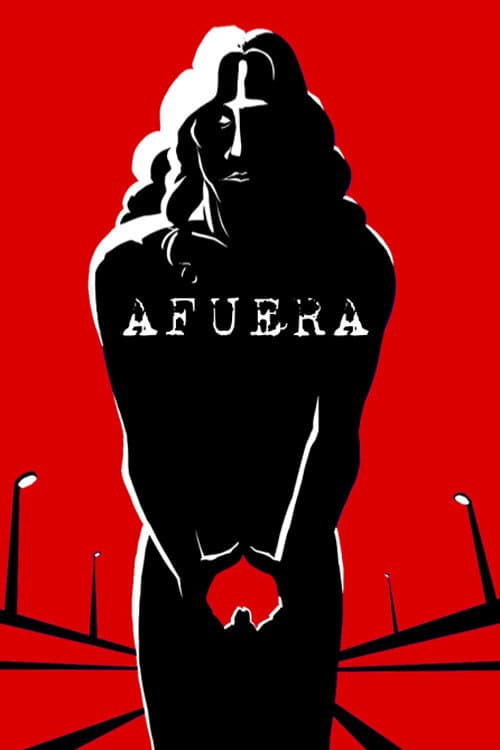 Poster for Afuera