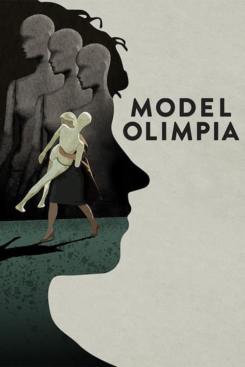 Poster for Model Olimpia