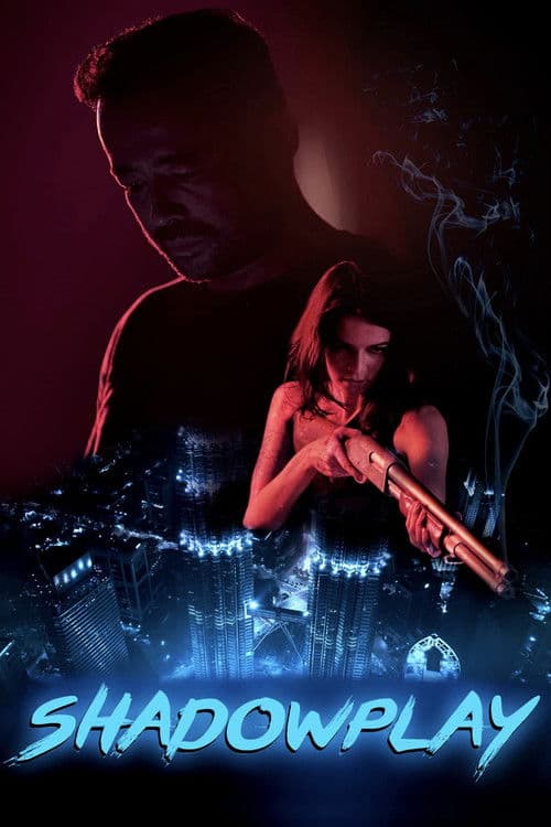 Poster for Shadowplay