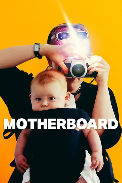 Poster for Motherboard