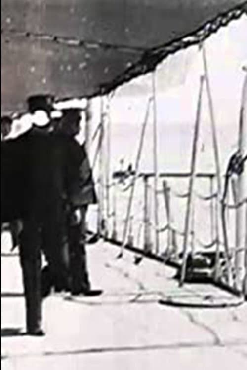 Постер до фільму «Admiral Dewey Receiving the Washington and New York Committees»