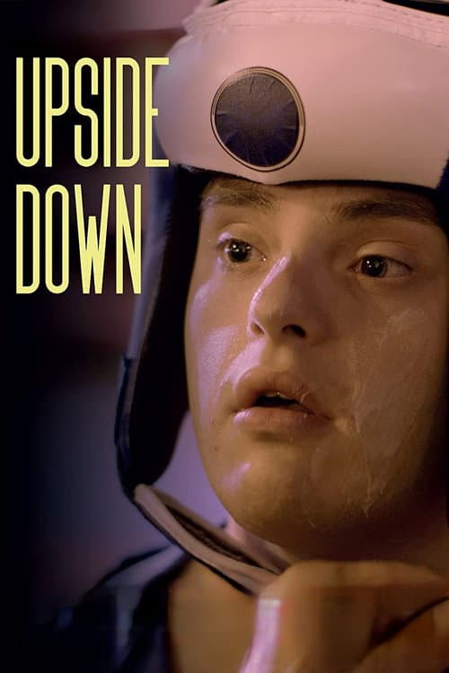 Poster for Upside Down