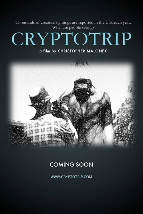 Постер до фільму «Cryptotrip»