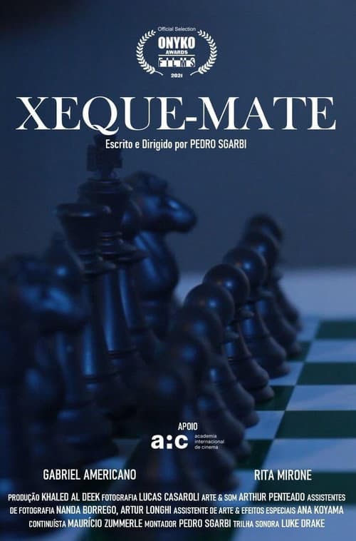 Poster for Checkmate