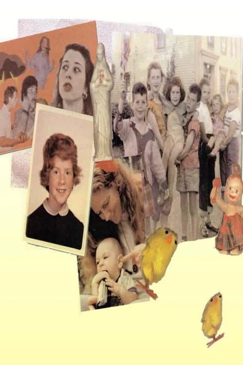 Poster for The Moody Brood