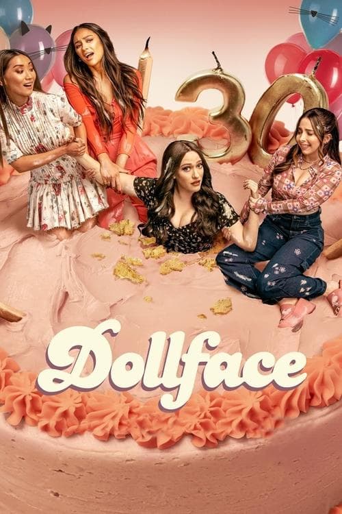 Poster for Dollface