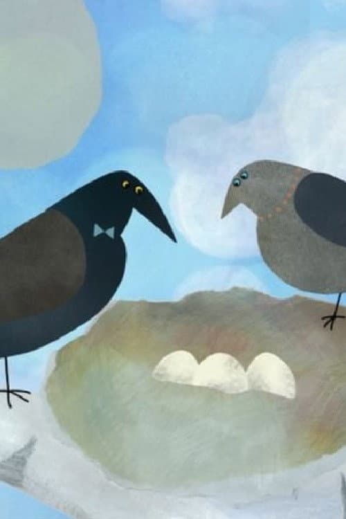 Poster for White Crow