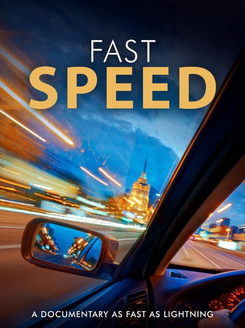 Poster for Fast Speed