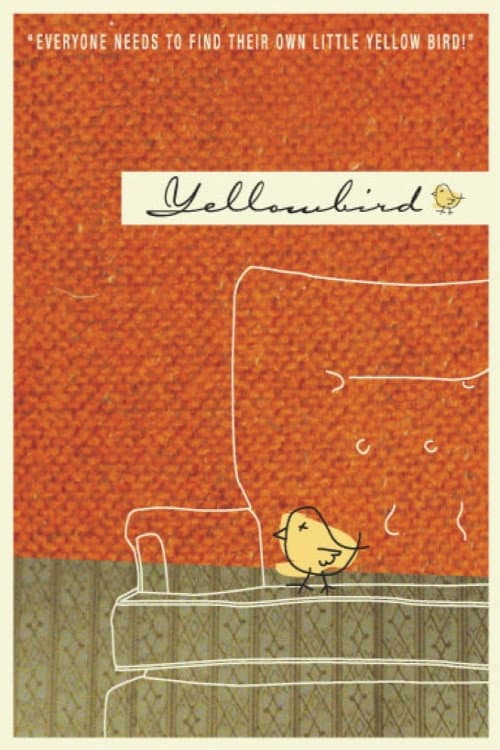 Poster for Yellow Bird