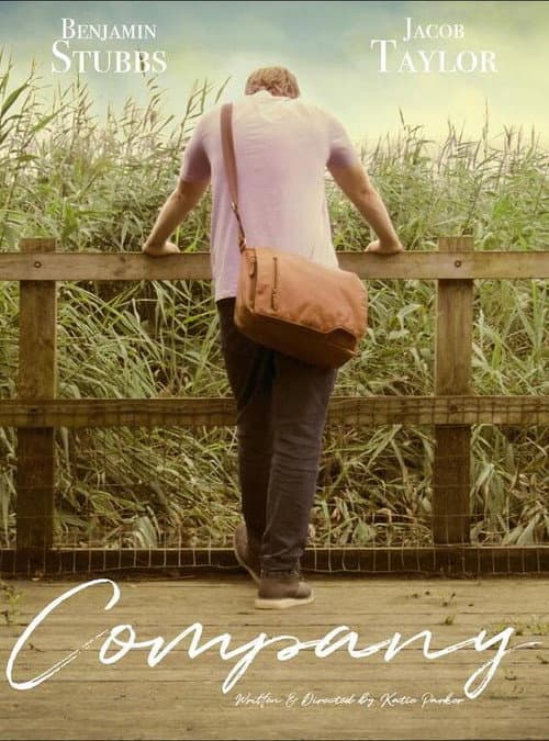 Poster for Company