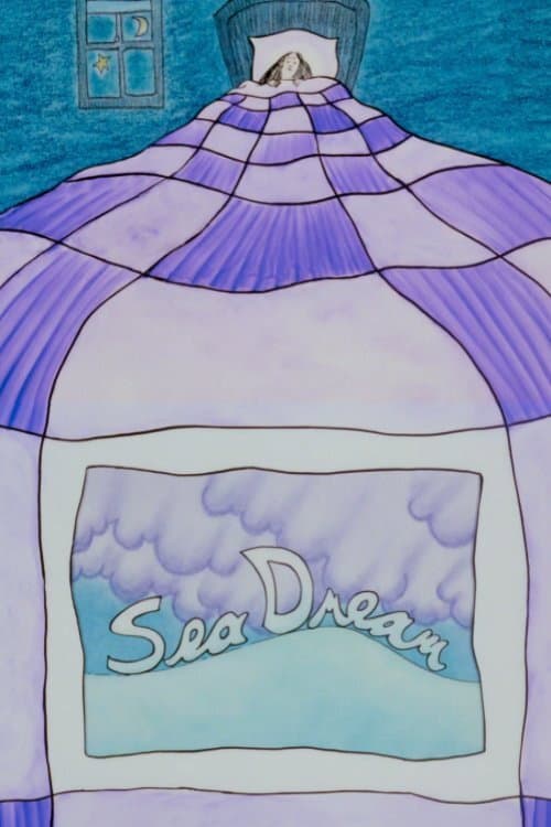 Poster for Sea Dream
