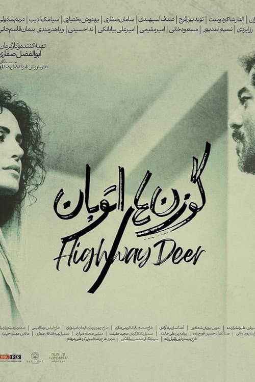 Poster for Highway Deer