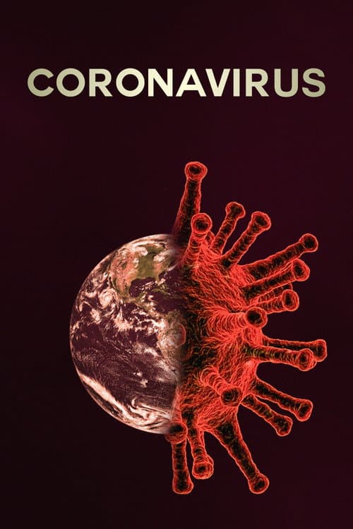 Poster for Coronavirus