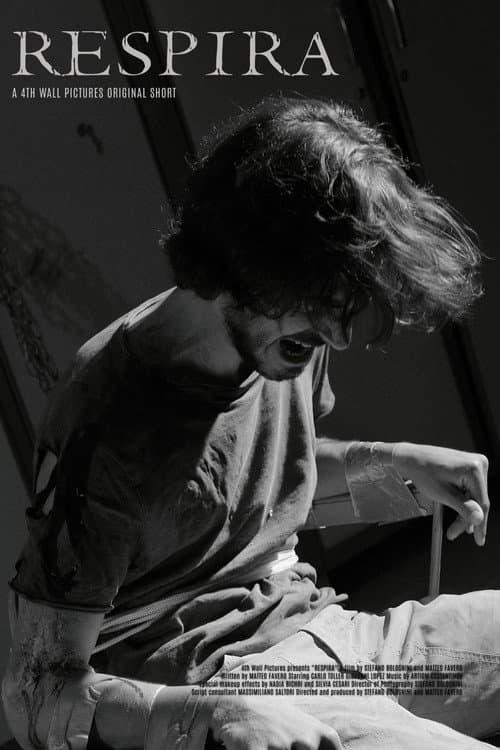 Poster for Breathe