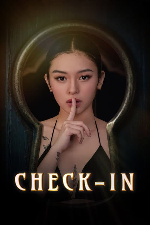 Poster for Check-In