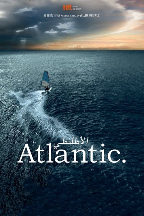 Poster for Atlantic