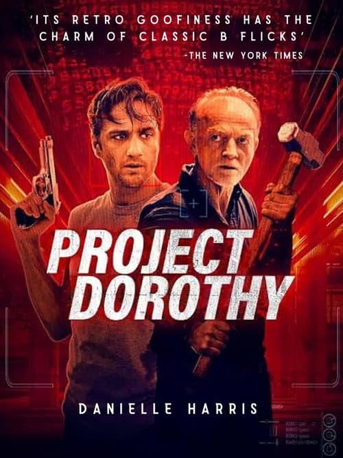Poster for Project Dorothy