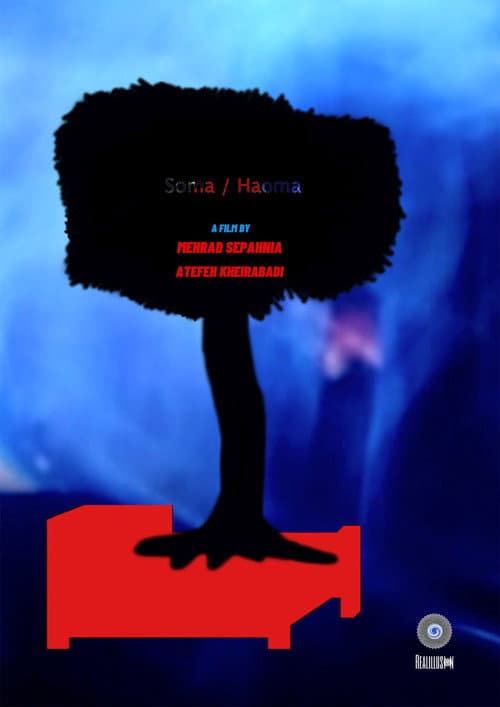 Poster for Soma/Haoma