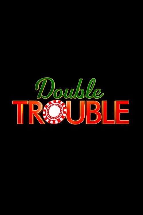 Poster for Double Trouble