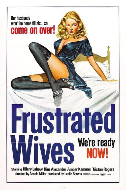 Poster for Sex Farm