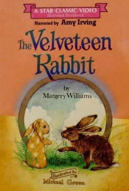 Постер до фільму «The Velveteen Rabbit»