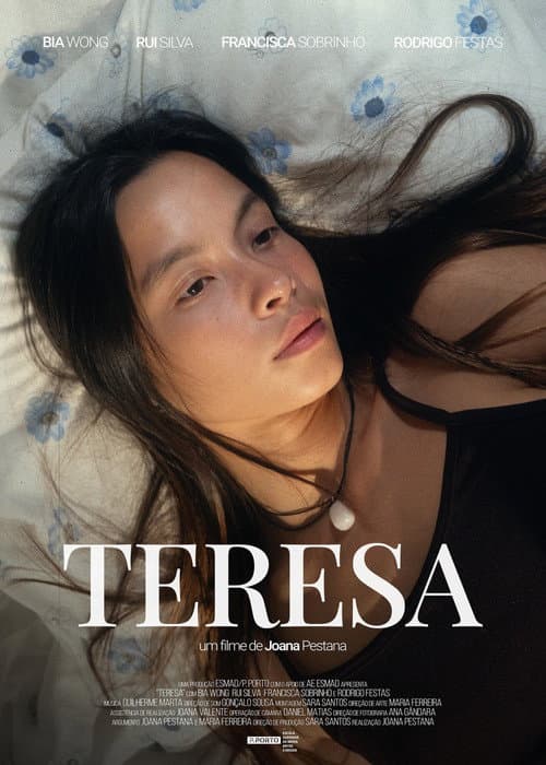 Poster for Teresa