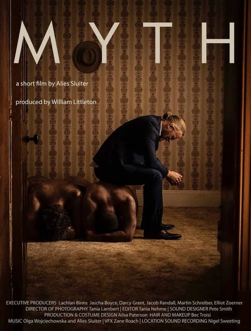 Poster for Myth