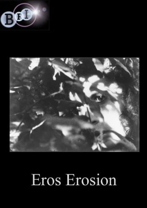 Poster for Eros Erosion