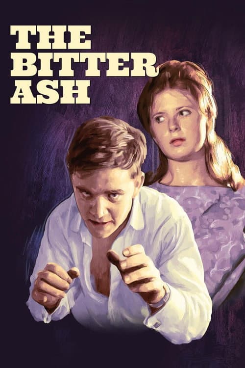 Poster for The Bitter Ash