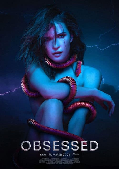 Poster for Obsessed