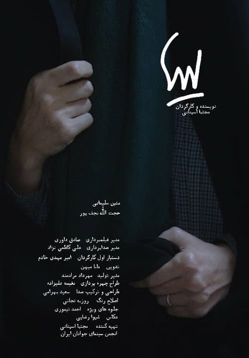 Poster for Laila