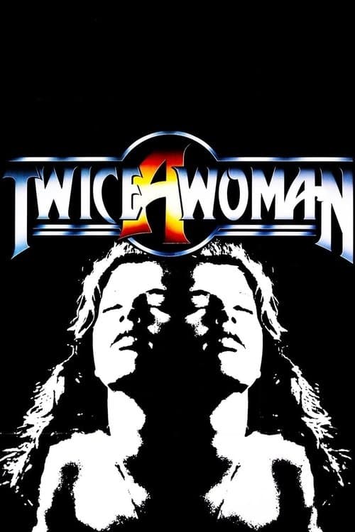 Poster for Twice a Woman