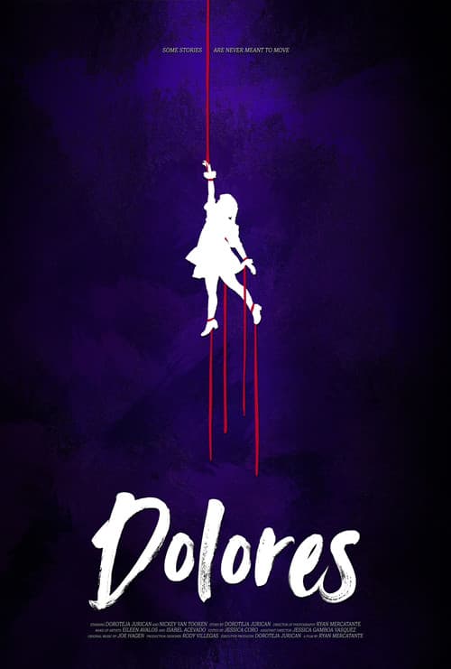 Poster for Dolores