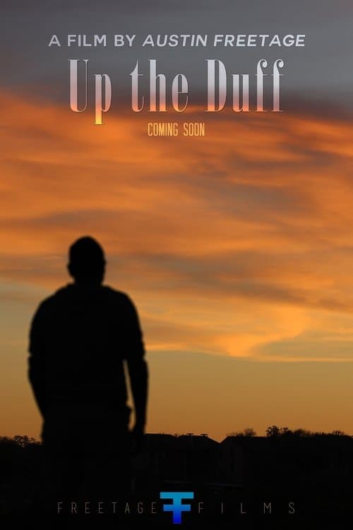 Poster for Up the Duff