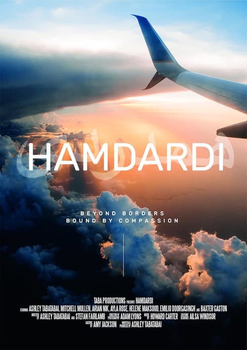 Poster for Hamdardi