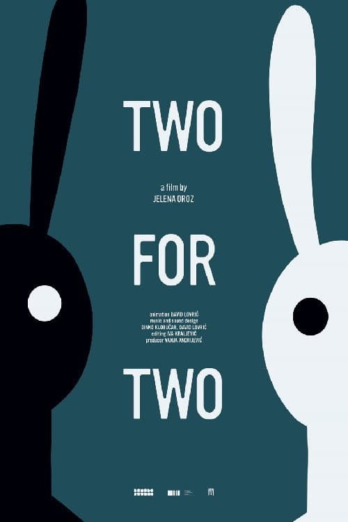 Poster for Two for Two
