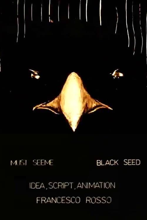 Poster for Black Seed