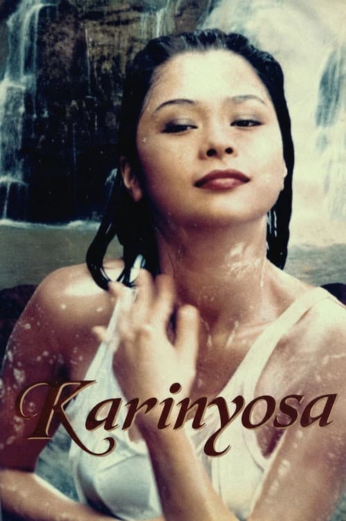 Poster for Karinyosa