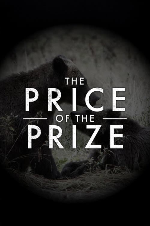 Poster for The Price of the Prize