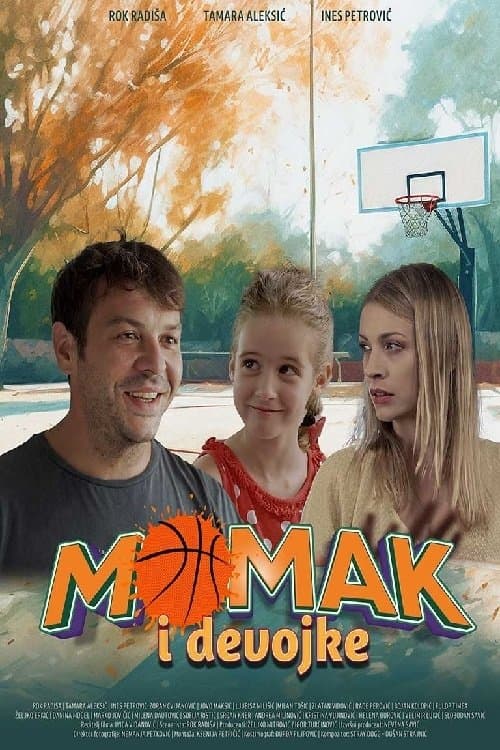 Poster for Boy and Girls