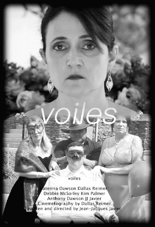Poster for Voiles