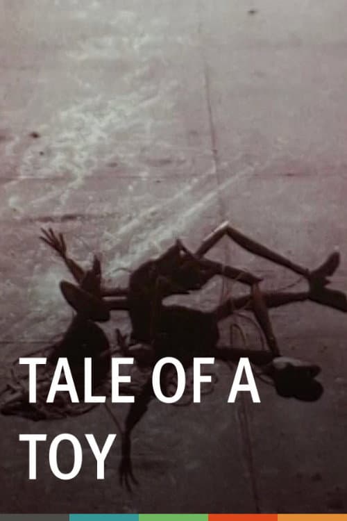 Poster for Tale of a Toy