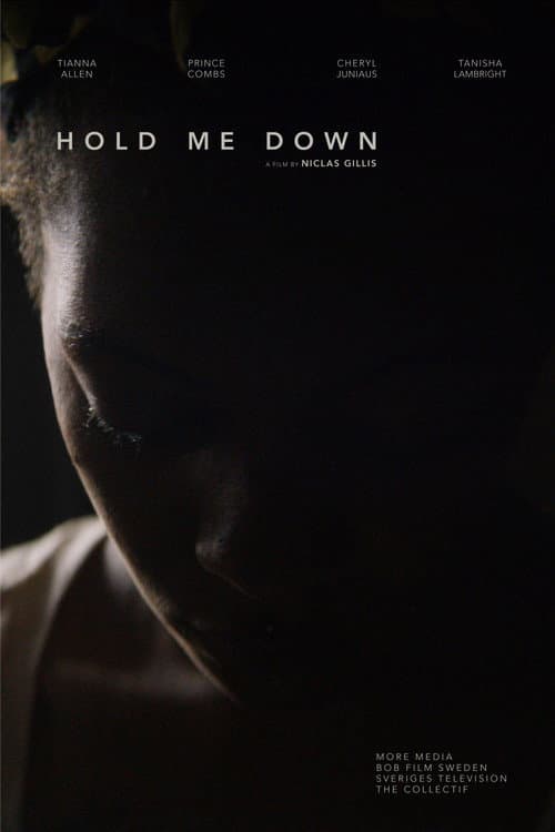 Poster for Hold Me Down