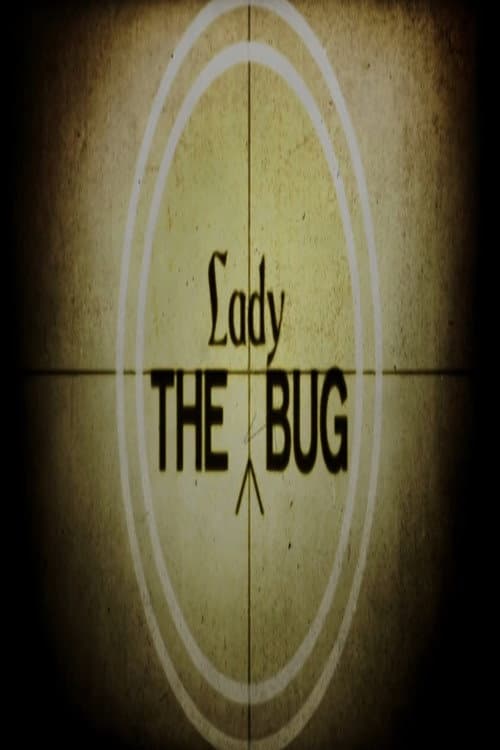 Poster for The Lady Bug