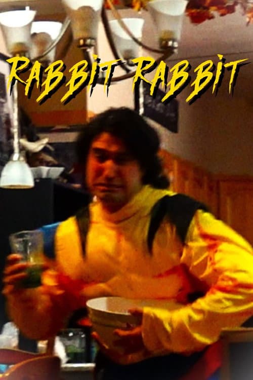 Poster for Rabbit Rabbit