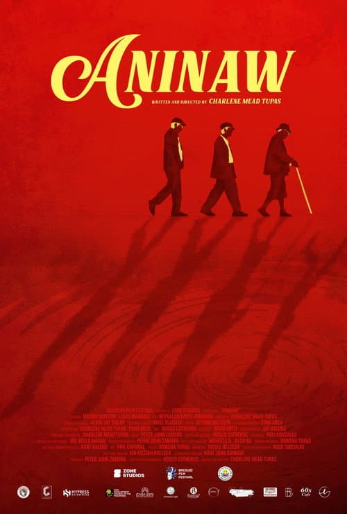 Poster for Aninaw