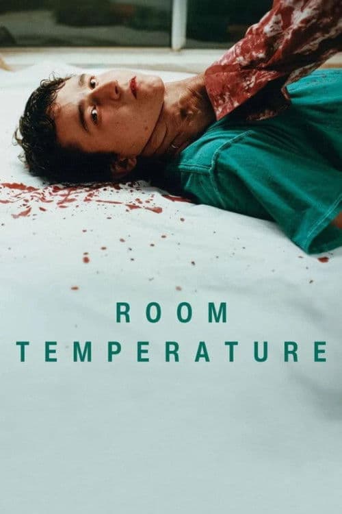 Poster for Room Temperature