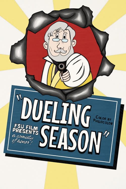 Poster for Dueling Season